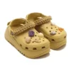 Crocs x Aries Classic Hiker Xscape Zoccolo “Desert Grass”