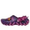 Crocs x BAPE Echo RO Clog “Purple Camo”