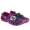 Crocs x BAPE Echo RO Clog “Purple Camo”