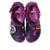 Crocs x BAPE Echo RO Clog “Purple Camo”