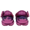 Crocs x BAPE Echo RO Clog “Purple Camo”