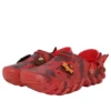 Crocs x BAPE Echo RO Clog “Red Camo”