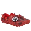 Crocs x BAPE Echo RO Clog “Red Camo”