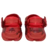Crocs x BAPE Echo RO Clog “Red Camo”