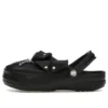 Crocs x Beams Classic Clog “Leather Riders”