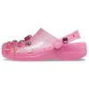 Crocs x Benefit Classic Clog “Pink”