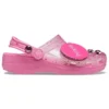 Crocs x Benefit Classic Clog “Pink”