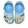 Crocs x Bluey Classic Clog “Blue”