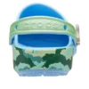 Crocs x Bluey Classic Clog “Blue”