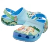 Crocs x Bluey Classic Clog “Blue”