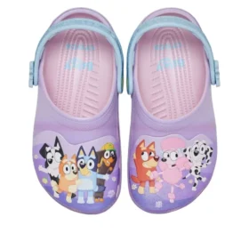 Crocs x Bluey Classic Clog “Rosa”