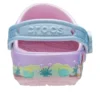 Crocs x Bluey Classic Clog “Rosa”