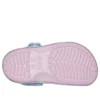 Crocs x Bluey Classic Clog “Rosa”