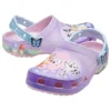 Crocs x Bluey Classic Clog “Rosa”