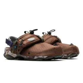 Crocs x Bodega All-Terrain Clog “Off The Beaten Path 2.0”