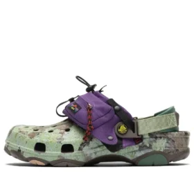 Crocs x Bodega All-Terrain “NICT-TECH”