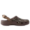Crocs x Butter Classic Clog “Brown”