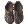 Crocs x Butter Classic Clog “Brown”