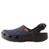 Crocs x Butter Classic Clog “Nero”