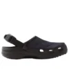 Crocs x Butter Classic Clog “Nero”