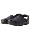 Crocs x Butter Classic Clog “Nero”