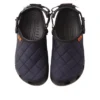 Crocs x Butter Classic Clog “Nero”