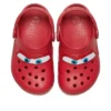 Crocs x Cars Classic Clog “Lightning McQueen”