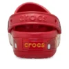 Crocs x Cars Classic Clog “Lightning McQueen”