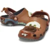 Crocs x Cars Classic Clog “Mater”