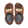 Crocs x Cars Classic Clog “Mater”