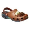 Crocs x Cars Classic Clog “Mater”