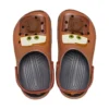 Crocs x Cars Classic Clog “Mater”