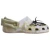 Crocs x Casestudy Classic Clogs “White Multi”