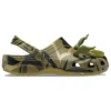 Crocs x Clot Classic Clog “Aloe”
