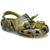 Crocs x Clot Classic Clog “Aloe”