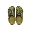Crocs x Clot Classic Clog “Aloe”