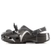 Crocs x Clot Classic Clog “Black”