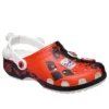 Crocs x DC Comics Classic Clog “Harley Quinn”