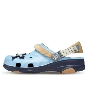 Crocs x Demon Slayer All-Terrain Zoccolo “Inosuke”