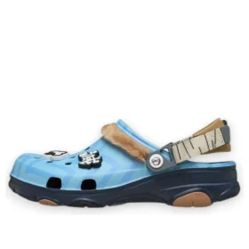 Crocs x Demon Slayer All-Terrain Zoccolo “Inosuke”