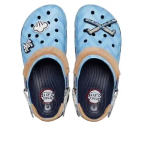 Crocs x Demon Slayer All-Terrain Zoccolo “Inosuke”
