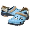 Crocs x Demon Slayer All-Terrain Zoccolo “Inosuke”