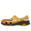Crocs x Demon Slayer All-Terrain Zoccolo “Zenitsu” Crocs x Demon Slayer All-Terrain Zoccolo “Zenitsu”