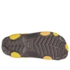 Crocs x Demon Slayer All-Terrain Zoccolo “Zenitsu” Crocs x Demon Slayer All-Terrain Zoccolo “Zenitsu”