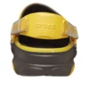 Crocs x Demon Slayer All-Terrain Zoccolo “Zenitsu” Crocs x Demon Slayer All-Terrain Zoccolo “Zenitsu”
