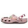 Crocs x Demon Slayer Classic Clog “Nezuko” Crocs x Demon Slayer Classic Clog “Nezuko”