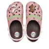 Crocs x Demon Slayer Classic Clog “Nezuko”