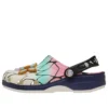 Crocs x Demon Slayer Classic Clog “Shinobu Kocho” Crocs x Demon Slayer Classic Clog “Shinobu Kocho”