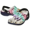 Crocs x Demon Slayer Classic Clog “Shinobu Kocho” Crocs x Demon Slayer Classic Clog “Shinobu Kocho”
