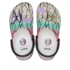 Crocs x Demon Slayer Classic Clog “Shinobu Kocho” Crocs x Demon Slayer Classic Clog “Shinobu Kocho”